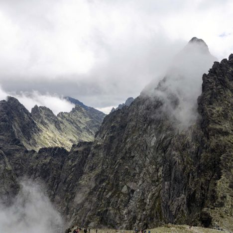 Triglav – dvouletý sen